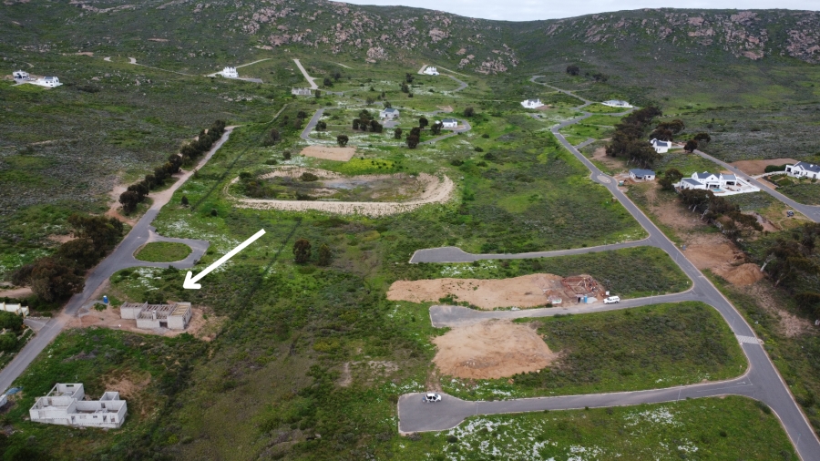 0 Bedroom Property for Sale in Steenbergs Cove Western Cape